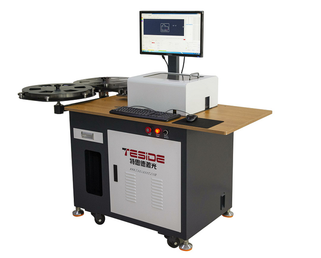 Автомат для резки TSD-810A